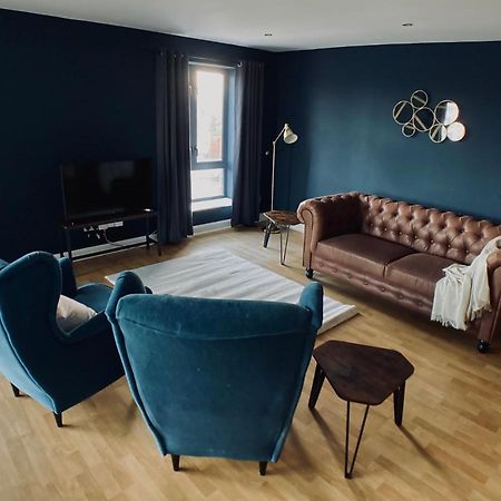 Joy St Apartments 贝尔法斯特 外观 照片