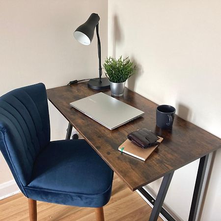 Joy St Apartments 贝尔法斯特 外观 照片
