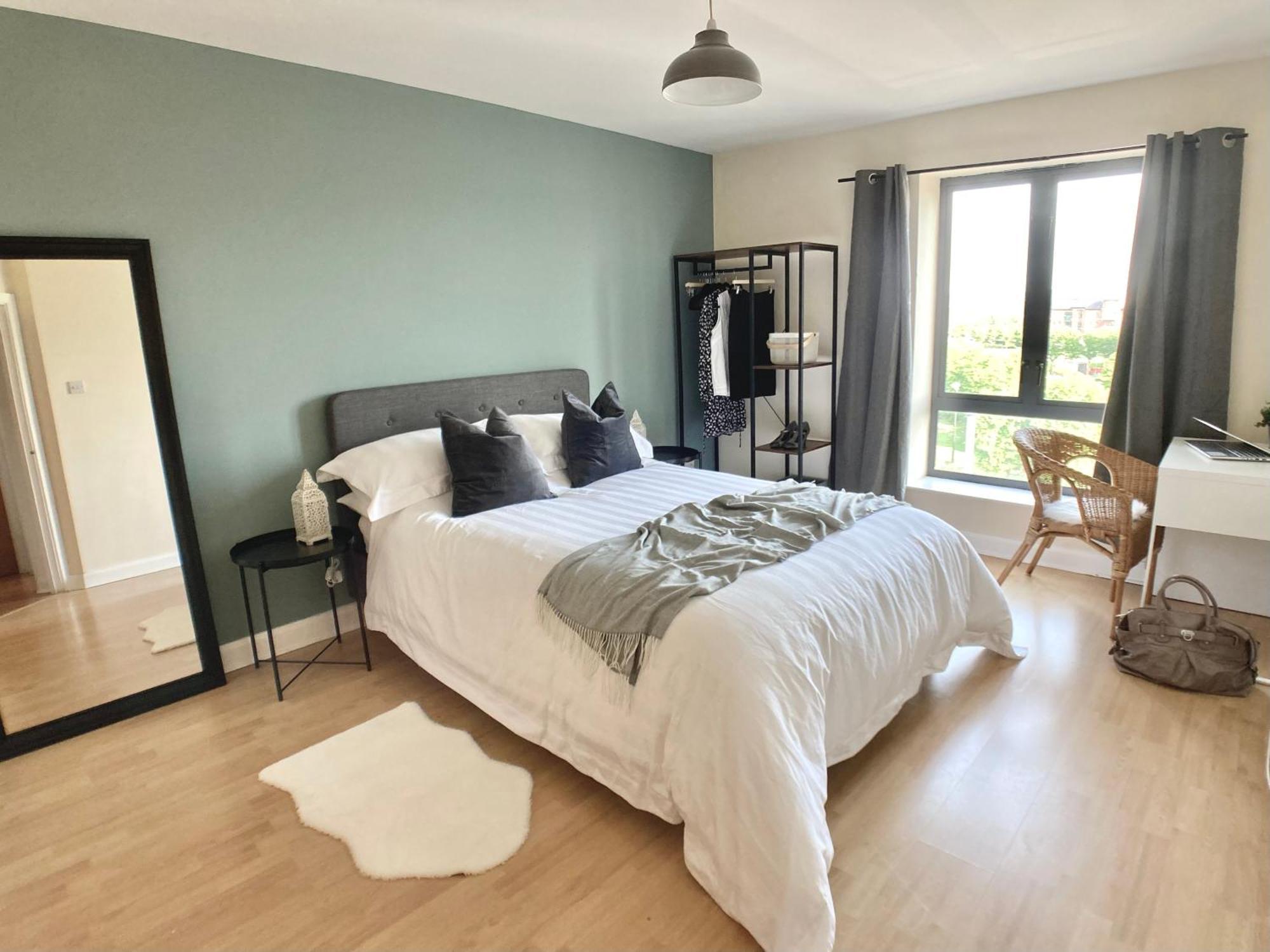 Joy St Apartments 贝尔法斯特 外观 照片
